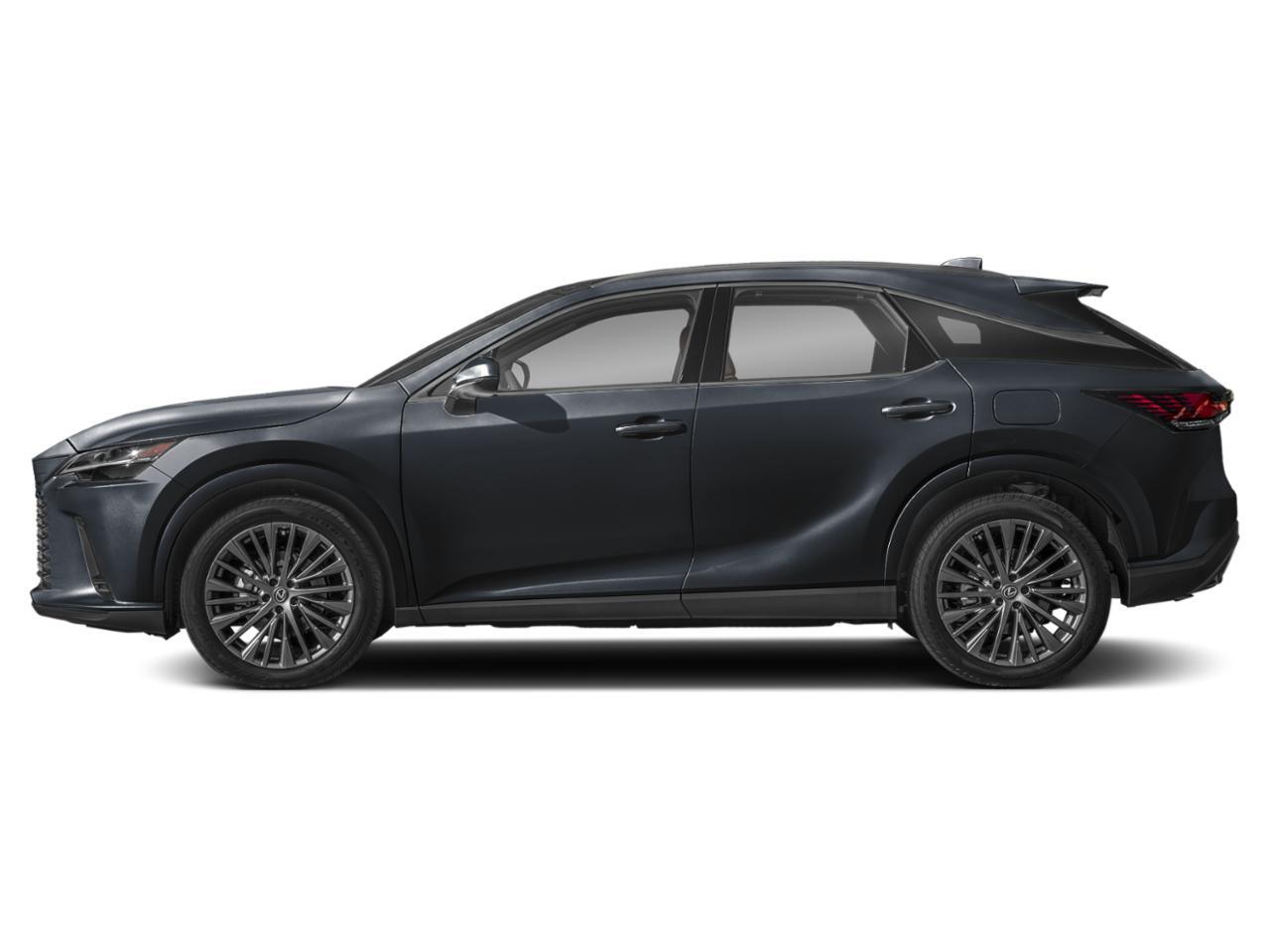2026 Lexus RX 350h Luxury Annapolis MD