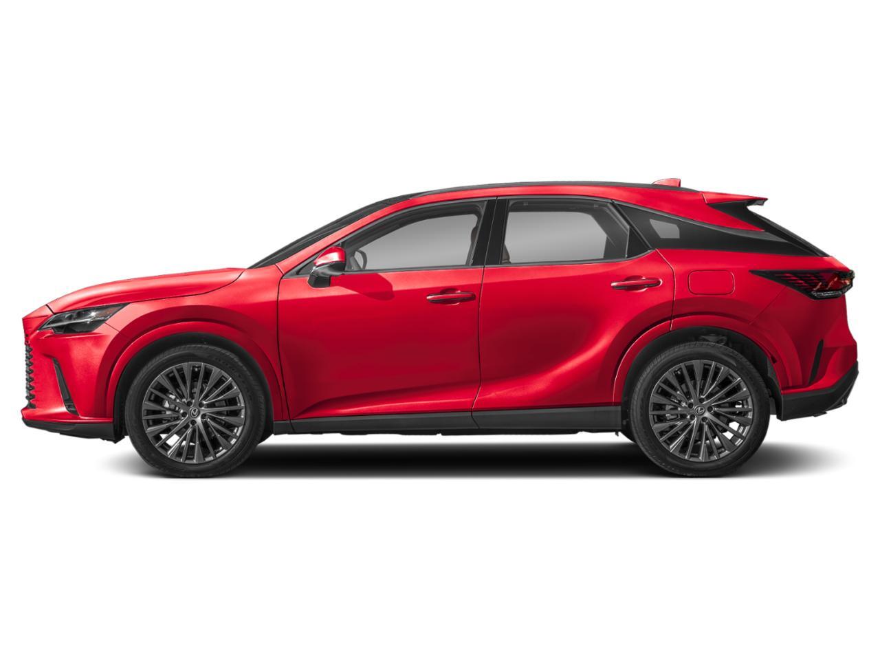 2026 Lexus RX 350h Luxury Annapolis MD