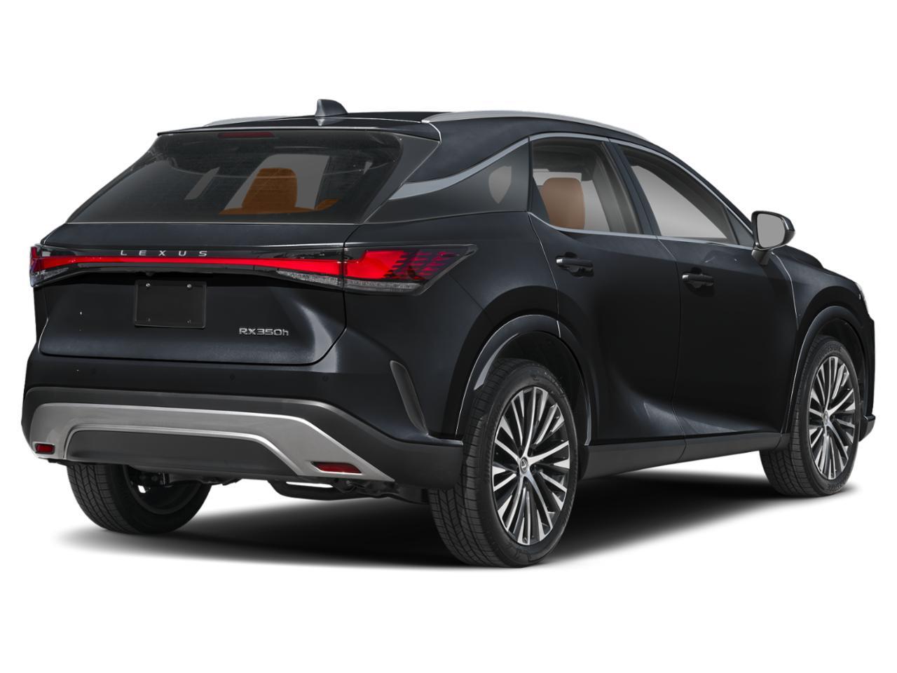 2026 Lexus RX 350h PREMIUM PLUS