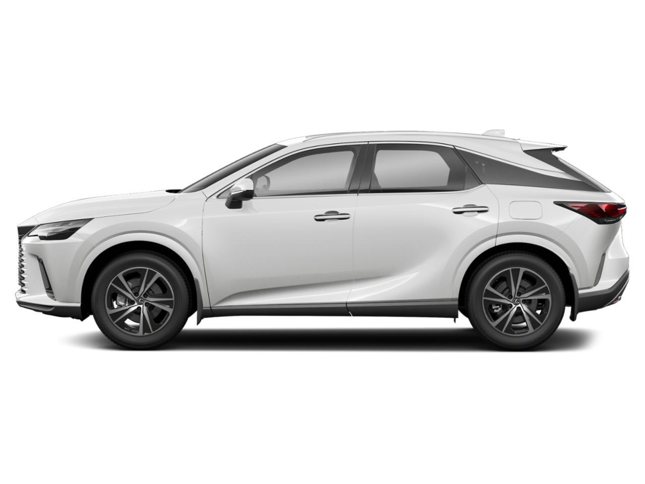 2026 Lexus RX 350h PREMIUM PLUS