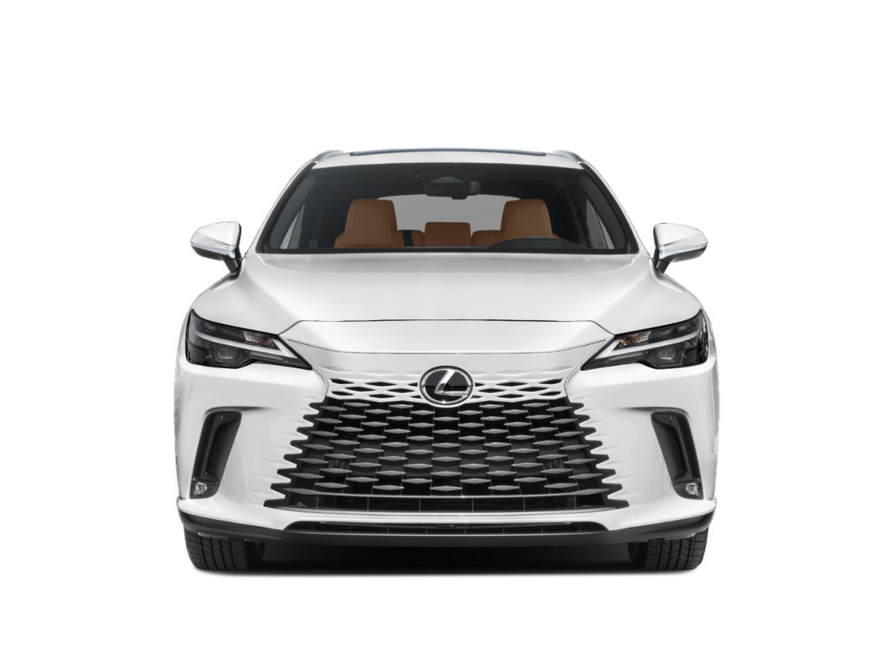 2026 Lexus RX 350h PREMIUM PLUS Tucson AZ