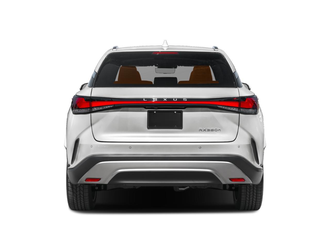 2026 Lexus RX 350h PREMIUM PLUS Tucson AZ