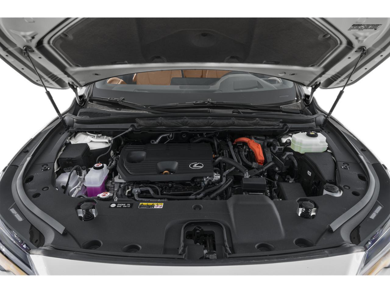 2026 Lexus RX 350h PREMIUM PLUS Tucson AZ