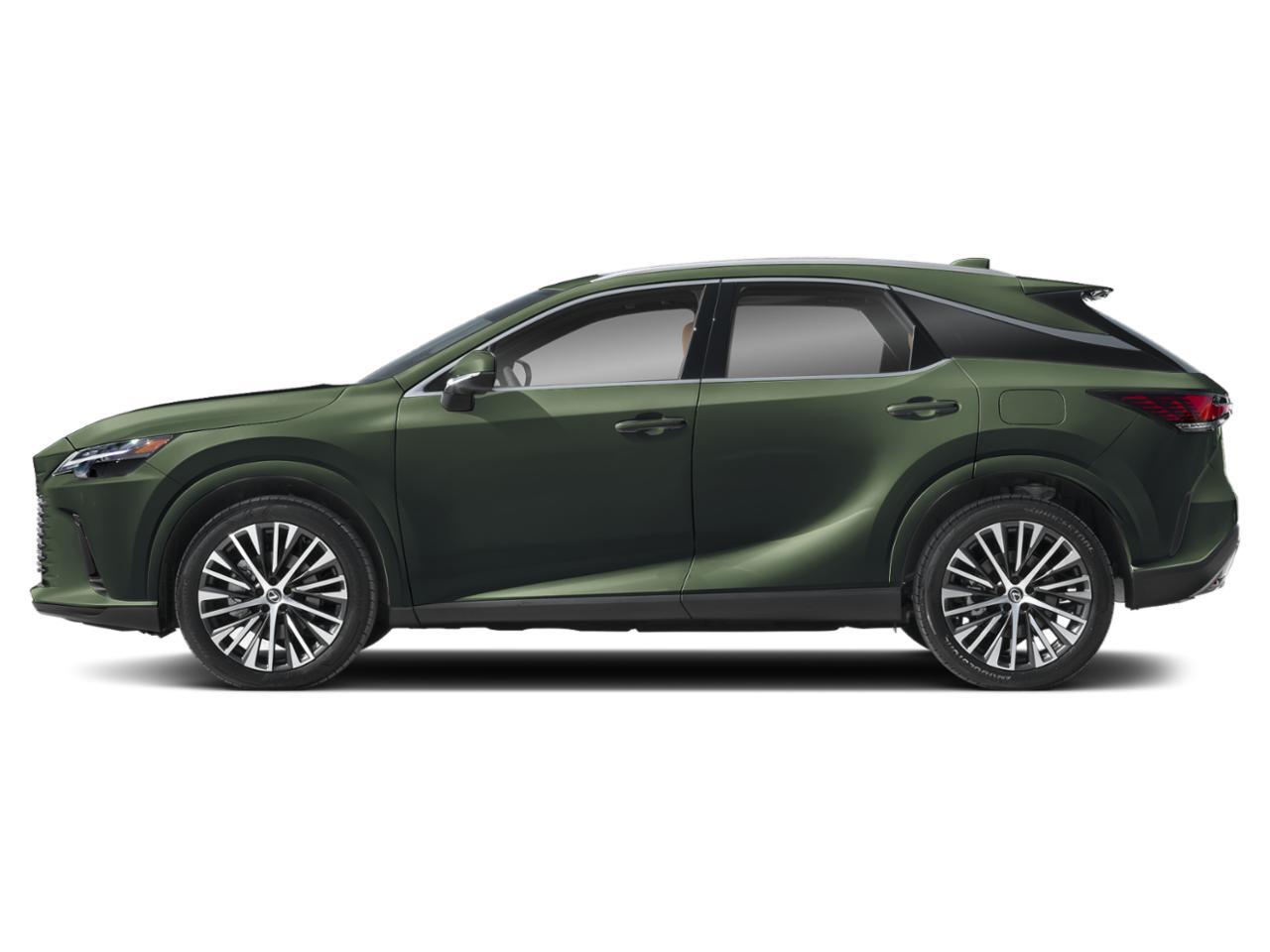2026 Lexus RX 350h PREMIUM Tucson AZ