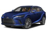 2026 Lexus RX 350h Premium San Diego County CA