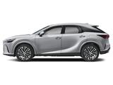 2026 Lexus RX 350h Premium San Diego County CA