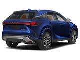 2026 Lexus RX 350h Premium San Diego County CA