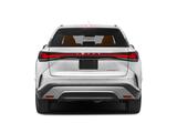 2026 Lexus RX 350h Premium San Diego County CA