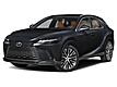 2026 Lexus RX 350h Premium+