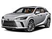 2026 Lexus RX 350h Premium+