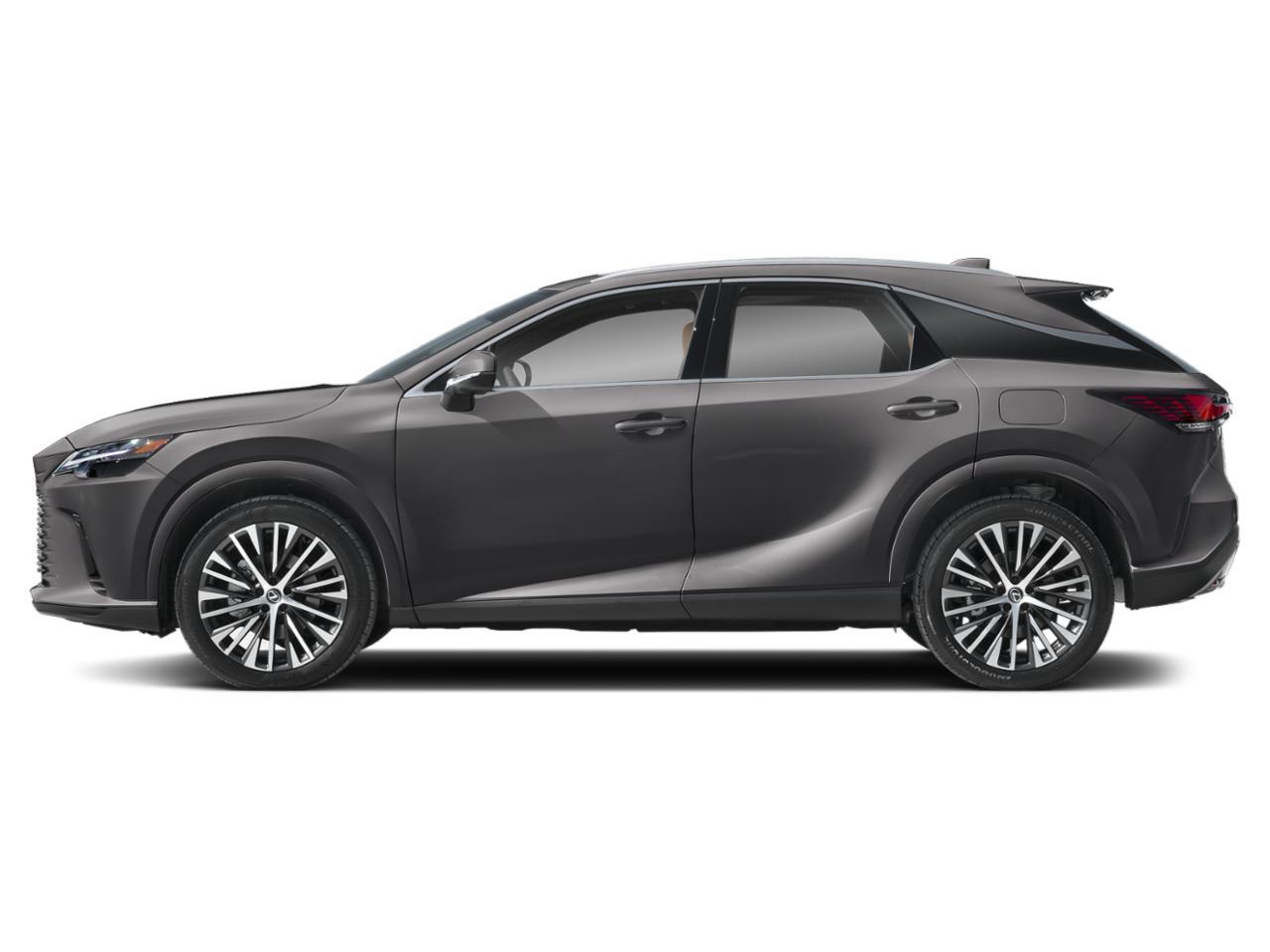 2026 Lexus RX 350h Premium+ Annapolis MD