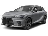 2026 Lexus RX 350h San Diego County CA