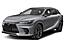 2026 Lexus RX 350h San Diego County CA