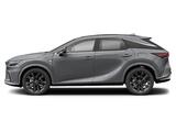 2026 Lexus RX 350h San Diego County CA