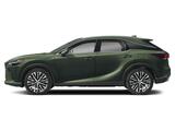2026 Lexus RX 350h San Diego County CA
