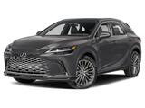 2026 Lexus RX 450h+ Luxury San Diego County CA