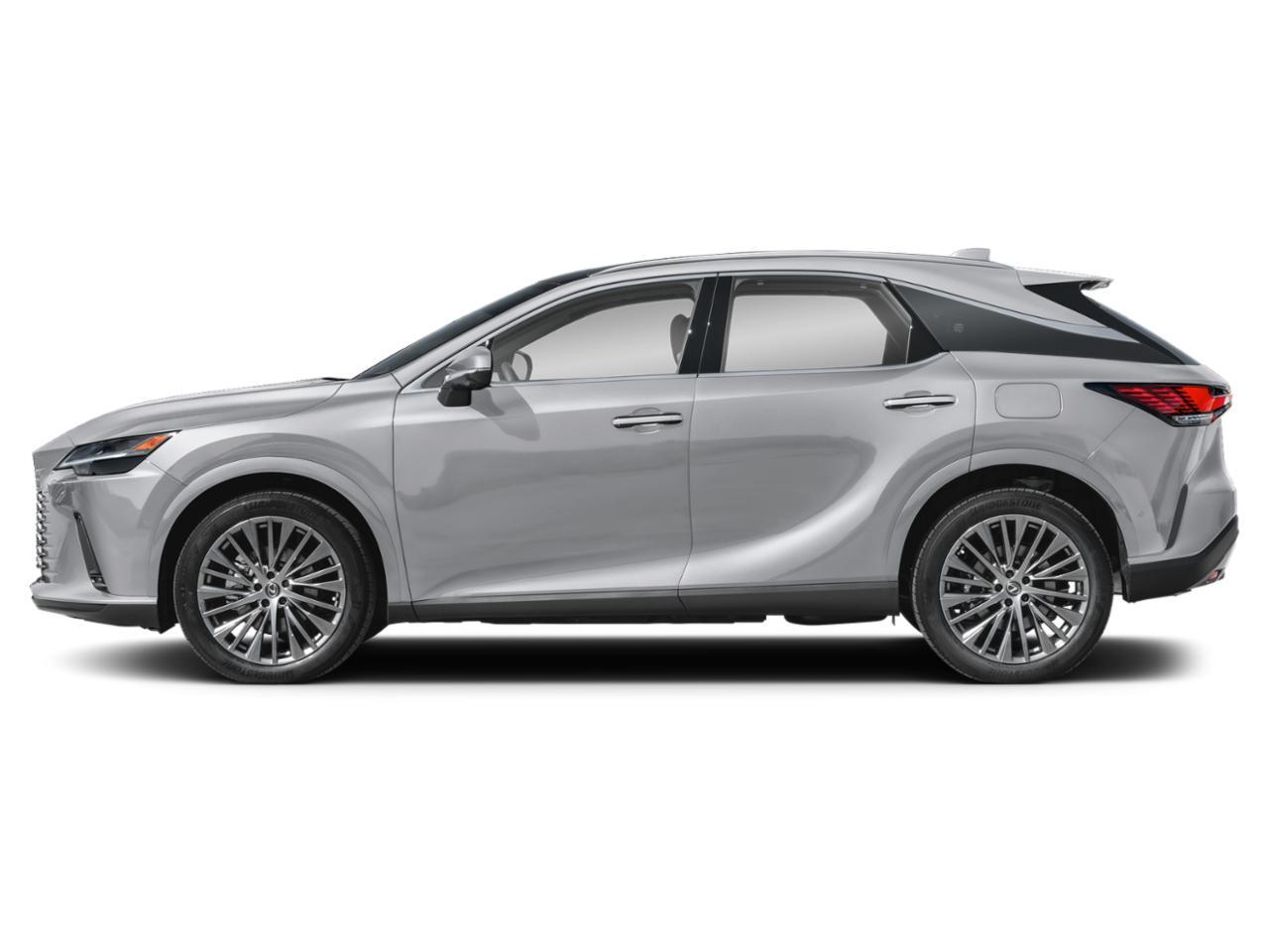 2026 Lexus RX 450h+ Luxury Tucson AZ