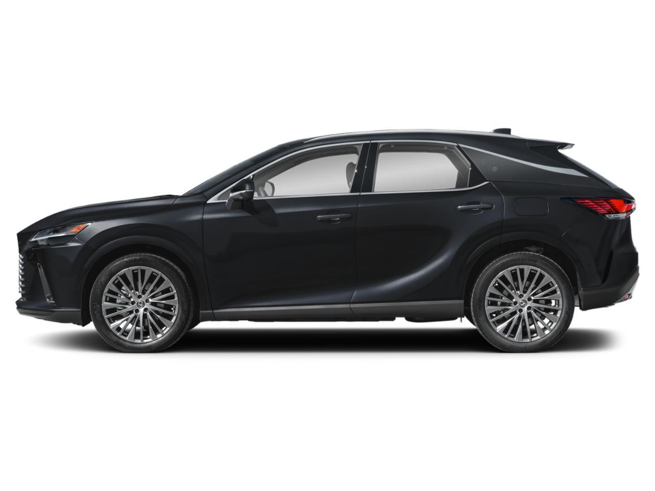 2026 Lexus RX 450h+ Luxury Annapolis MD