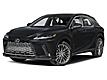 2026 Lexus RX 450h+ Luxury