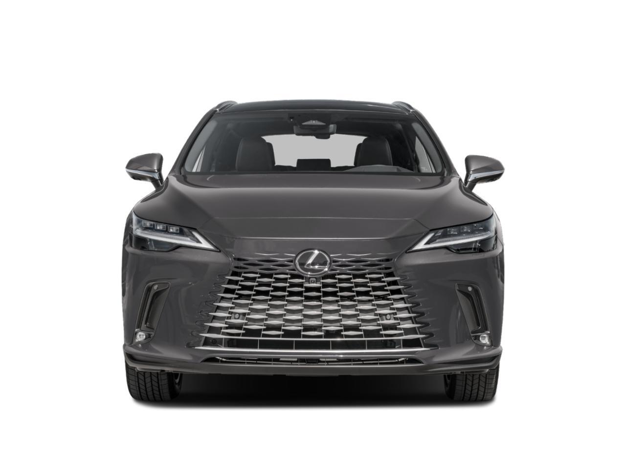 2026 Lexus RX 450h+ Luxury Annapolis MD