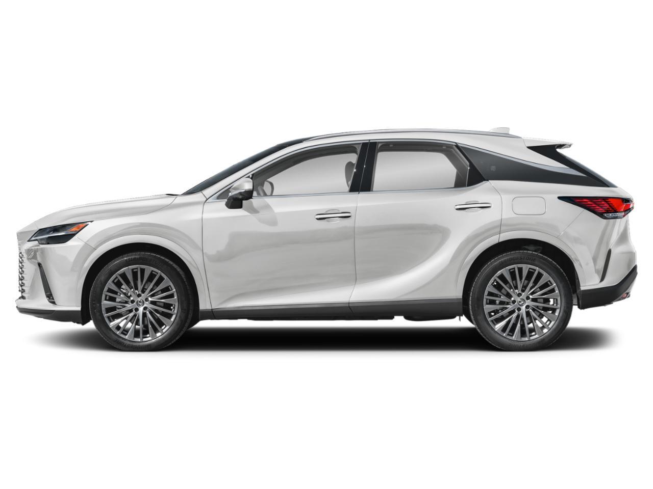 2026 Lexus RX 450h PLUS LUXURY AWD Tucson AZ
