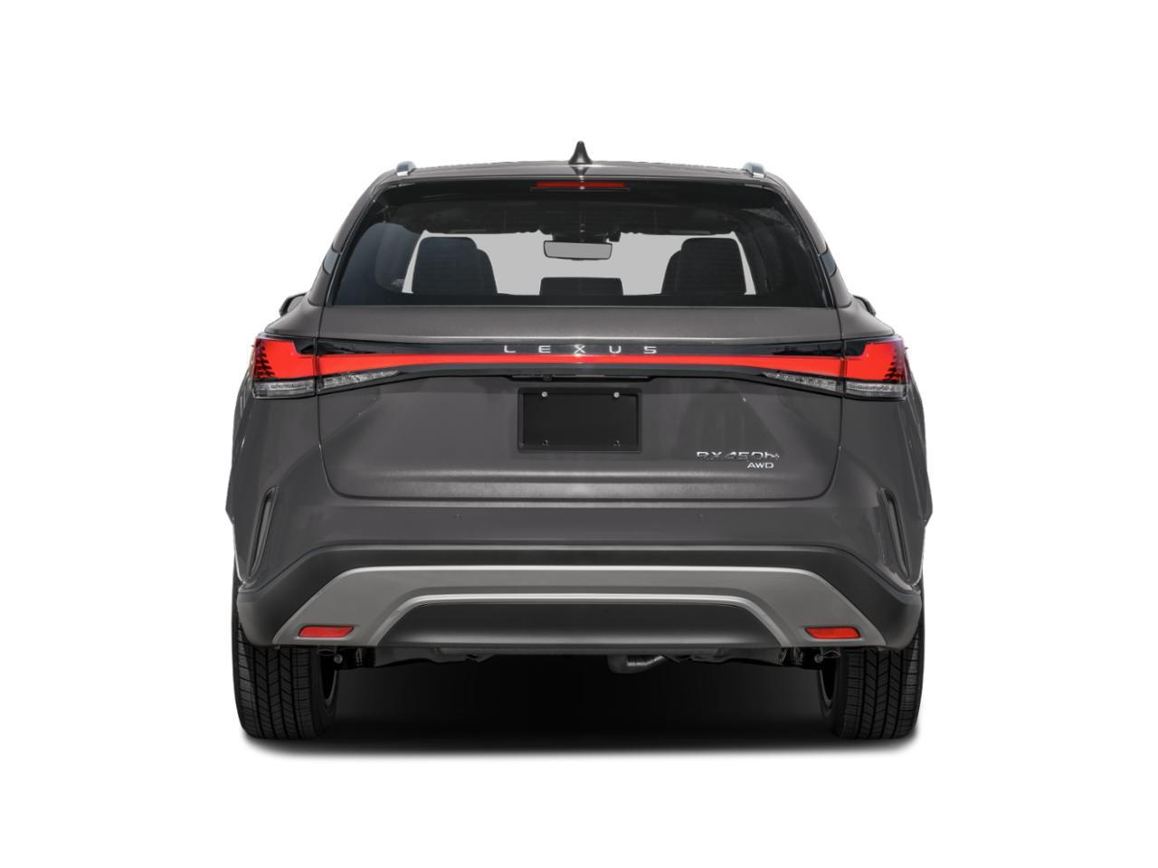2026 Lexus RX 450h PLUS LUXURY AWD Tucson AZ