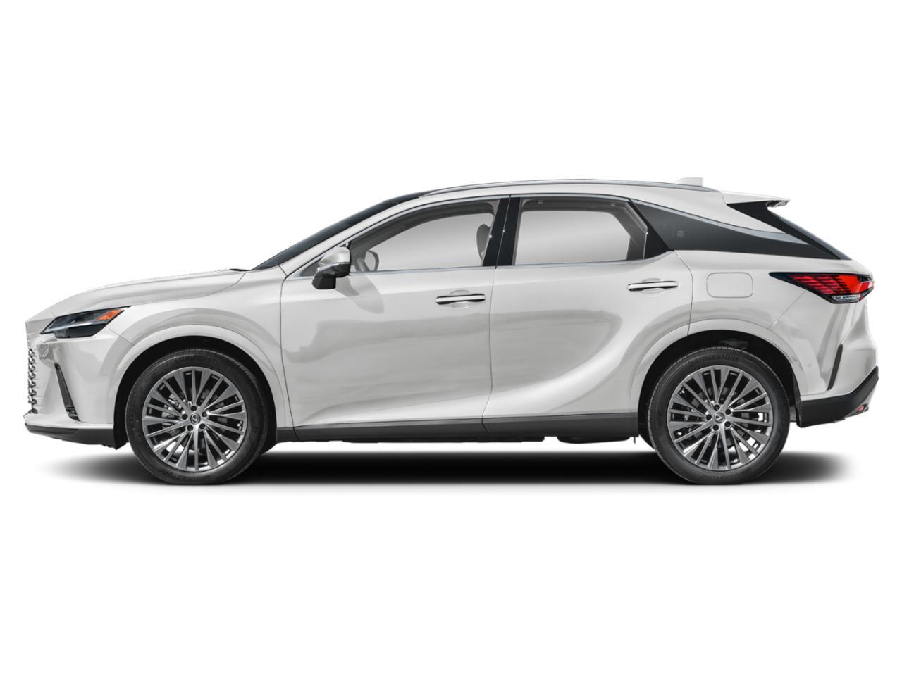 2026 Lexus RX 450h+ Premium Tucson AZ
