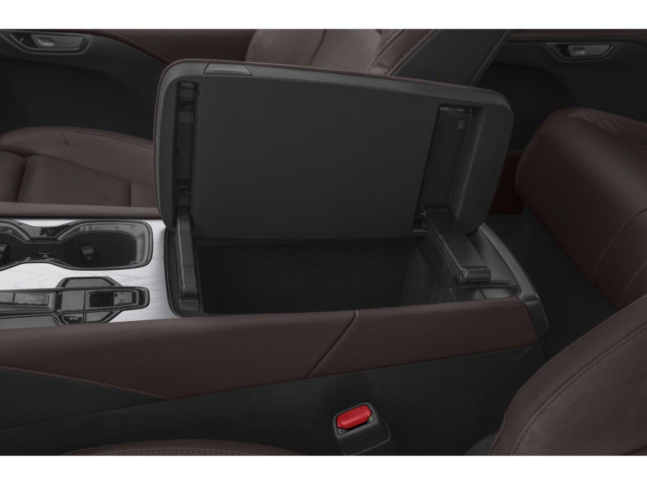 2026 Lexus RX 4DR AWD LUXURY Tucson AZ