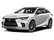 2026 Lexus RX 500h F SPORT PERFORMANCE AWD