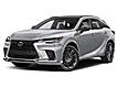 2026 Lexus RX 500h F SPORT Performance