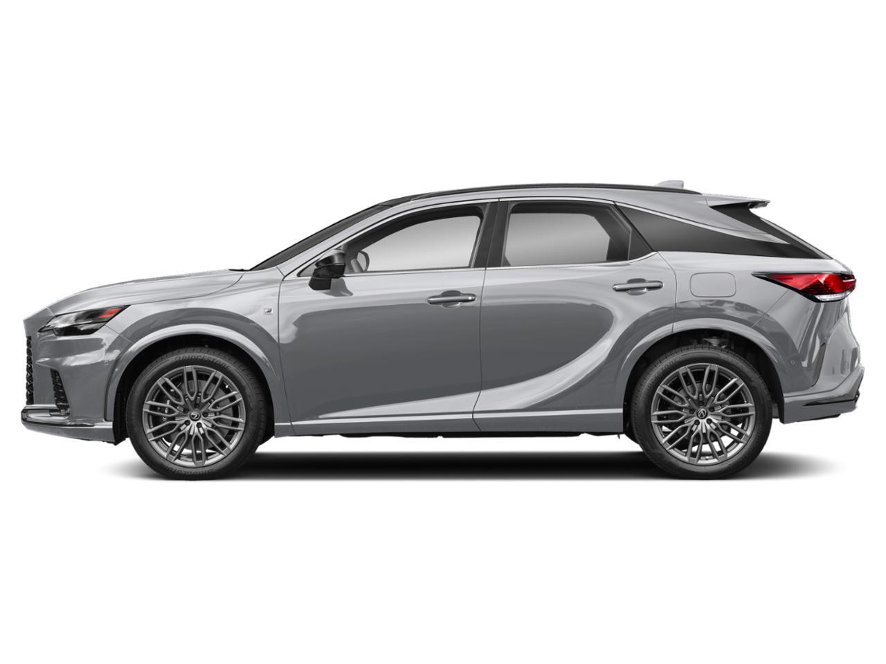 2026 Lexus RX 500h F SPORT Performance Annapolis MD