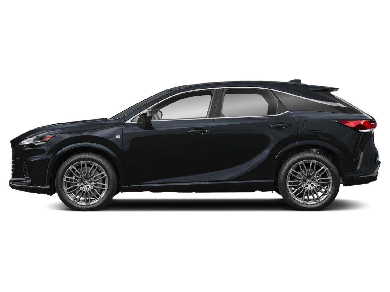 2026 Lexus RX 500h F SPORT Performance Annapolis MD