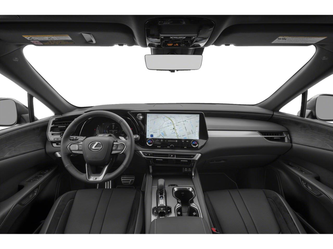 2026 Lexus RX 500h F SPORT Performance Annapolis MD