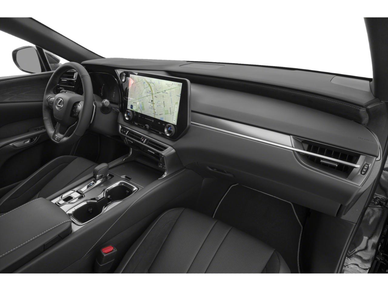 2026 Lexus RX 500h F SPORT Performance Annapolis MD