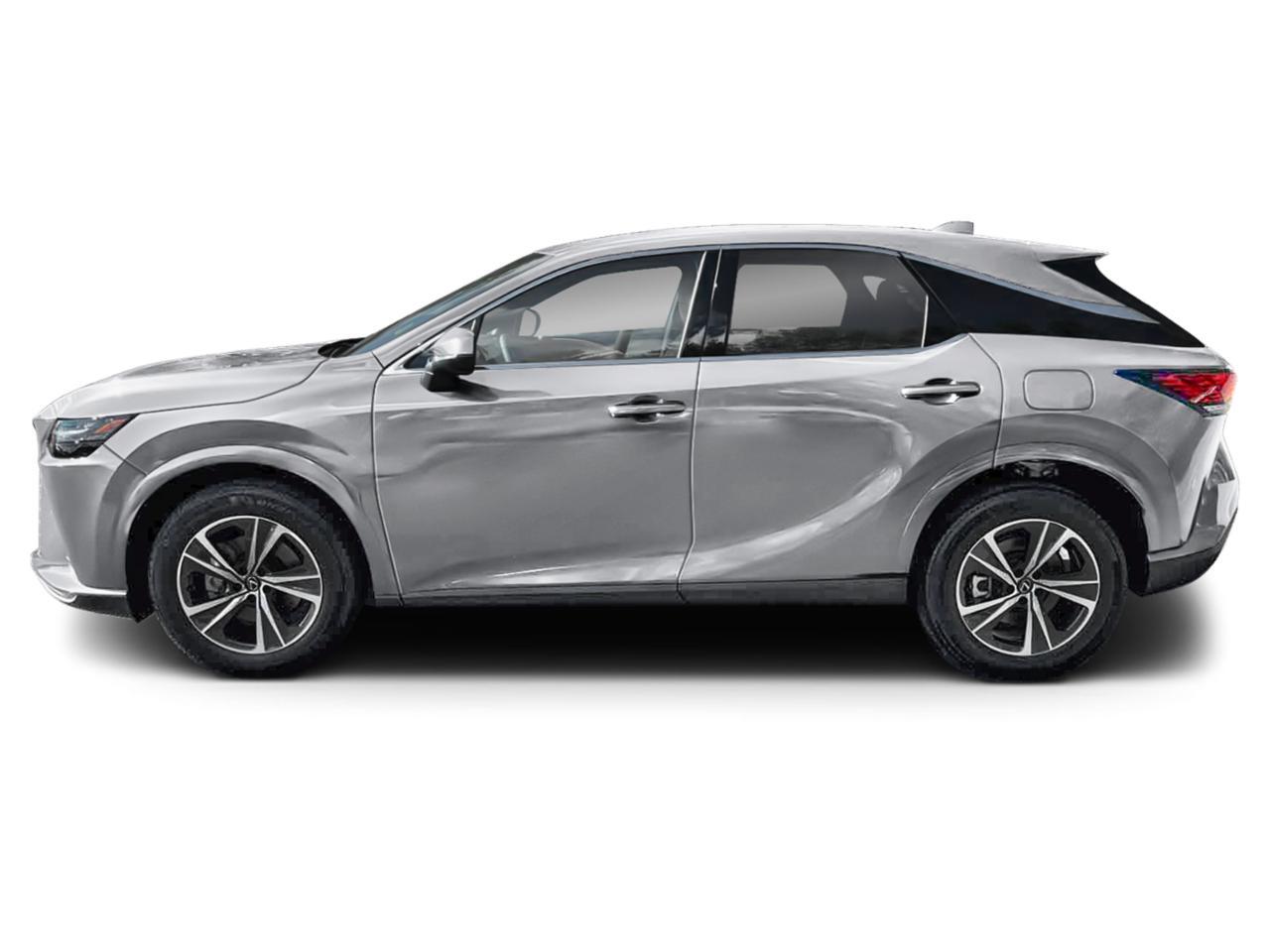 2026 Lexus RX F SPORT DESIGN Tucson AZ