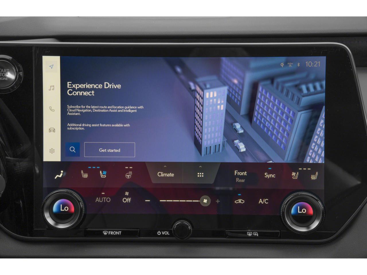 2026 Lexus RX F SPORT Handling Roseville CA