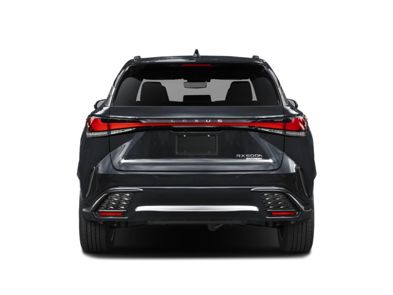 2026 Lexus RX F SPORT PERFORMANCE AWD Tucson AZ