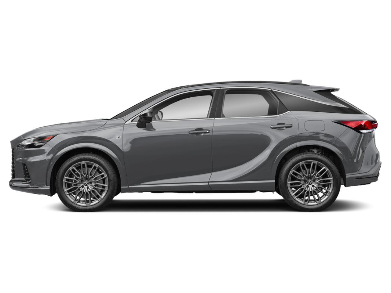 2026 Lexus RX F SPORT Performance