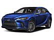 2026 Lexus RX HYBRID RX 350h LUXURY AWD