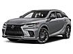 2026 Lexus RX HYBRID RX 500h F SPORT PERFORMANCE AWD