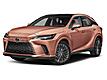 2026 Lexus RX 350h Luxury