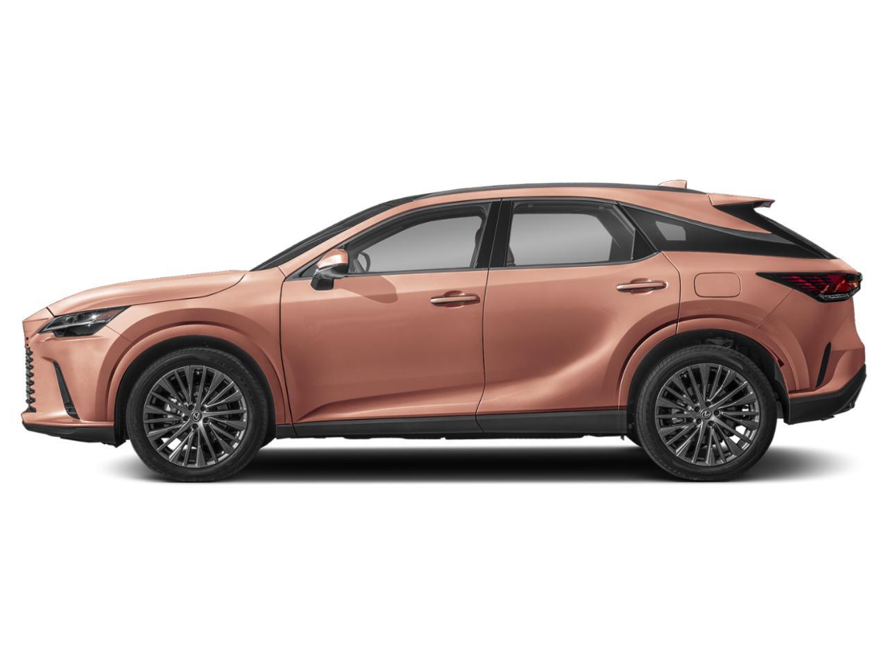2026 Lexus RX LUXURY Tucson AZ