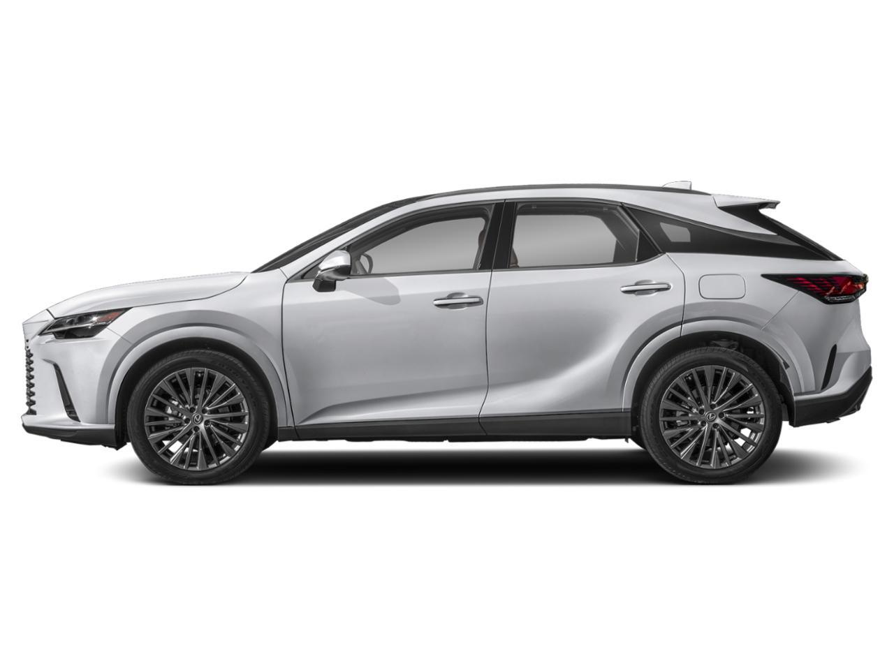 2026 Lexus RX Luxury