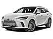 2026 Lexus RX Luxury