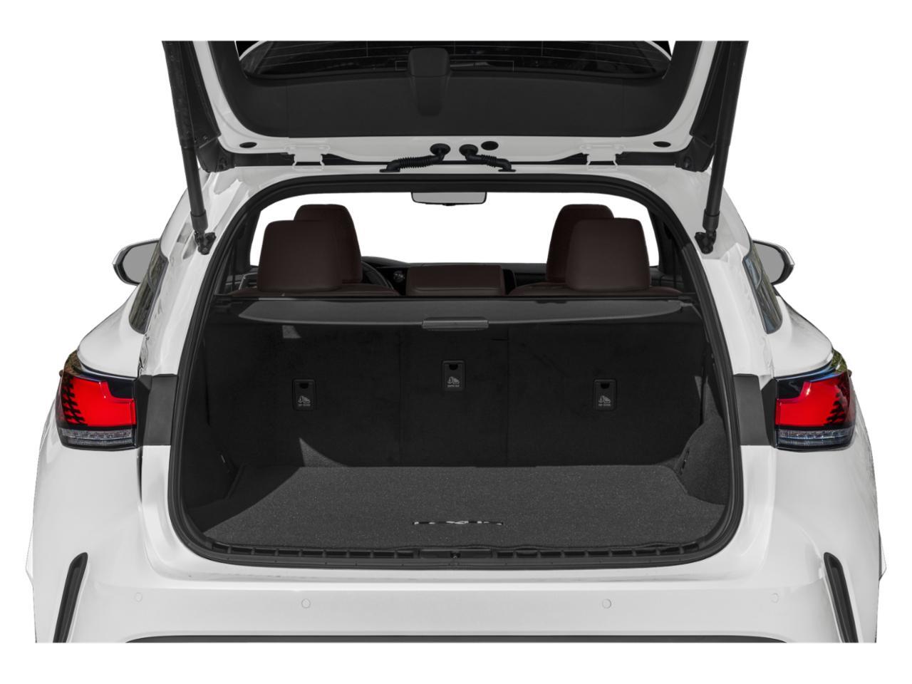 2026 Lexus RX Luxury Roseville CA