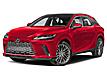 2026 Lexus RX Luxury