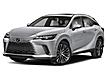 2026 Lexus RX 350 Premium+