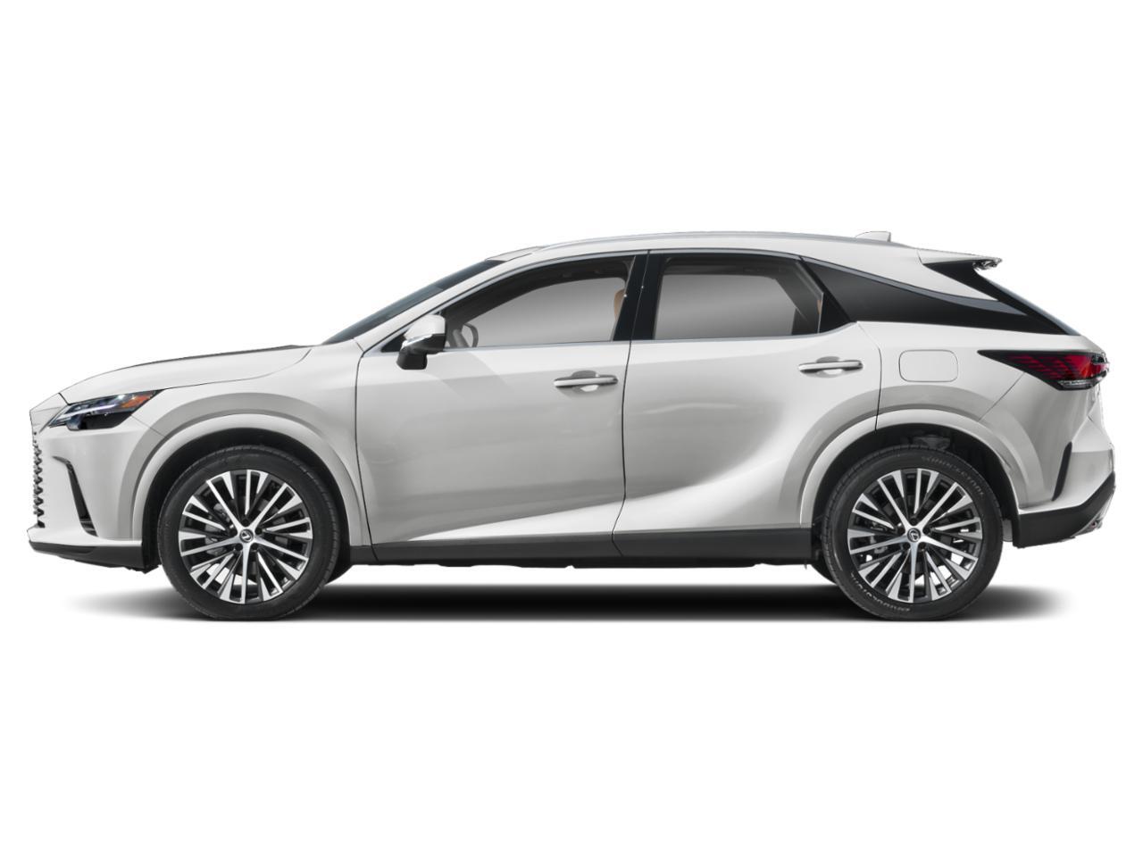 2026 Lexus RX PREMIUM