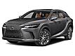 2026 Lexus RX Premium+