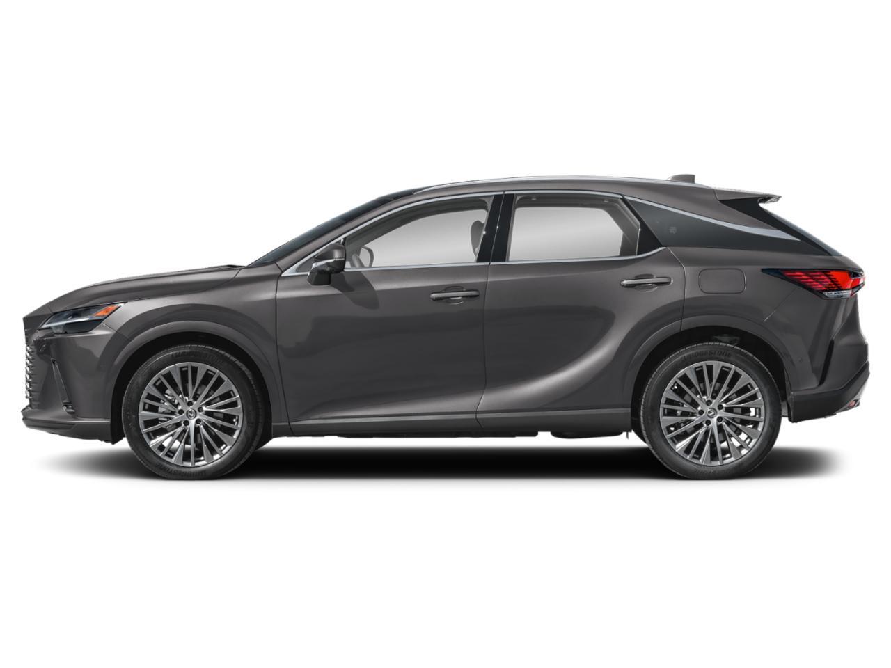 2026 Lexus RX Premium